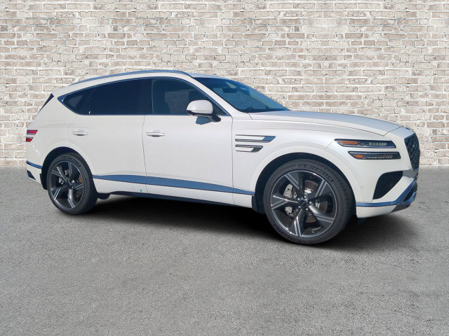 2026 GENESIS GV80
