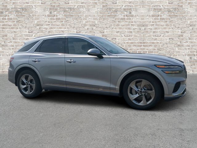 2026 GENESIS GV70