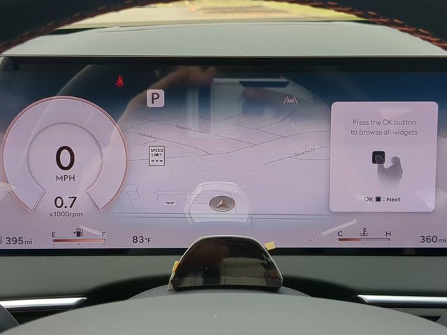 2026 GENESIS GV70 Sport Prestige - Photo 25