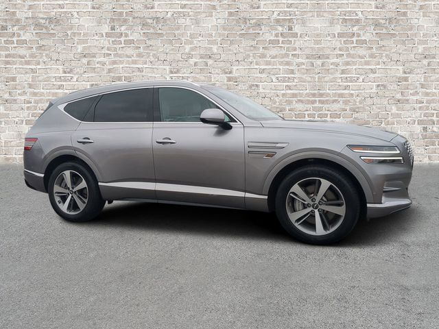 2023 GENESIS GV80 Standard