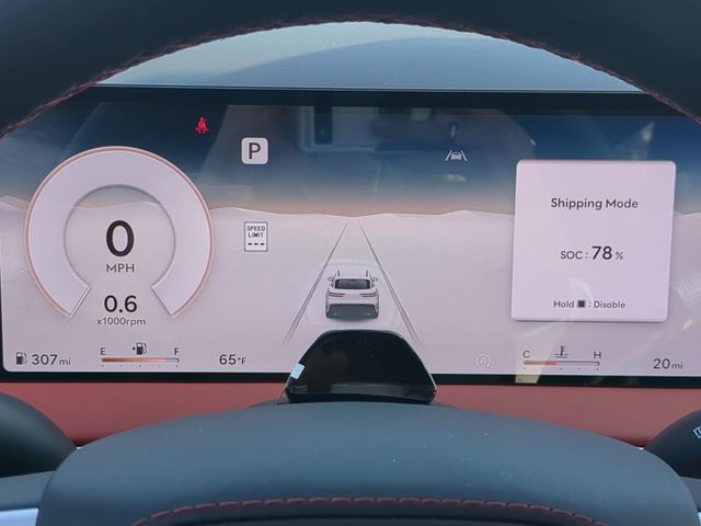 2026 GENESIS GV70 Sport Advanced - Photo 24