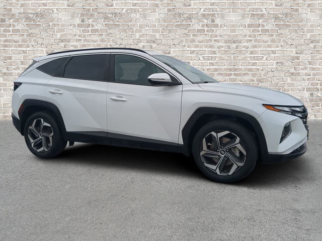 2022 Hyundai Tucson SEL AWD's photo