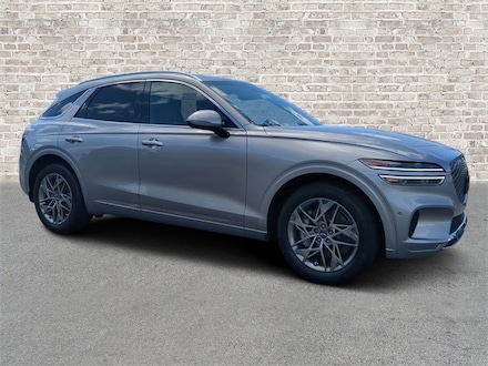 2023 Genesis GV70 2.5T SUV