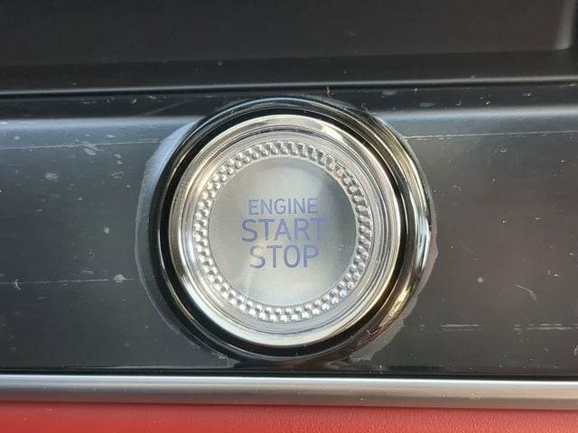 2026 GENESIS GV70 Sport Advanced - Photo 25