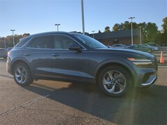 2026 Genesis GV70 2.5T Select SUV