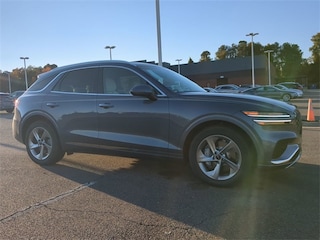 2026 Genesis GV70 2.5T Select SUV