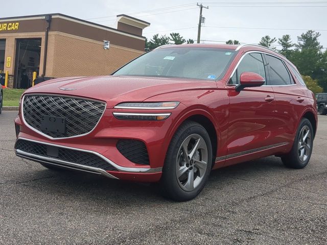 2026 GENESIS GV70 Select - Photo 7
