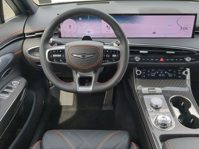 2026 GENESIS GV70 Sport Prestige - Photo 14