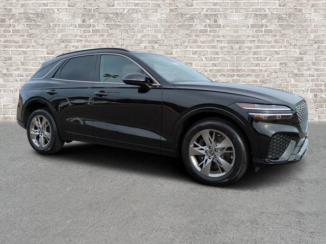 2024 GENESIS GV70 Sport