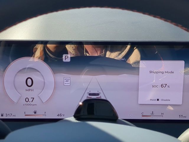 2026 GENESIS GV70 Sport Advanced - Photo 25