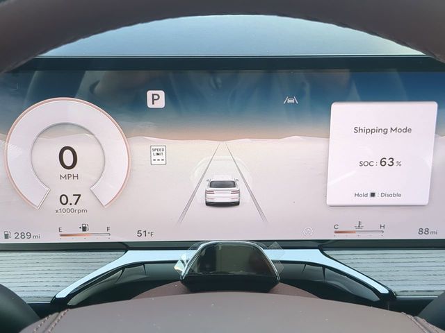 2026 GENESIS GV80 Prestige - Photo 27