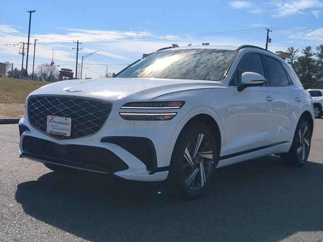 2026 GENESIS GV70 Sport Advanced - Photo 7