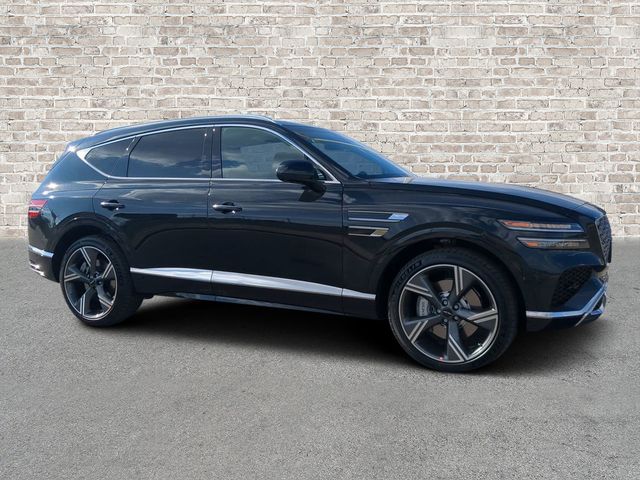 2026 Genesis GV80 3.5T Prestige AWD's photo