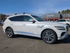 2026 Genesis GV80 3.5T Advanced SUV