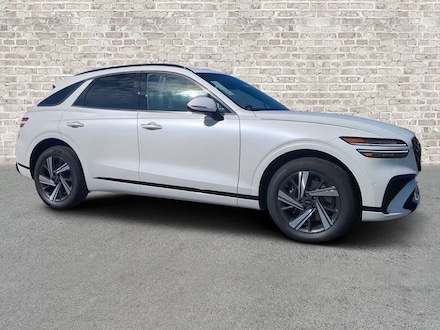 2026 Genesis GV70 3.5T Sport Advanced SUV