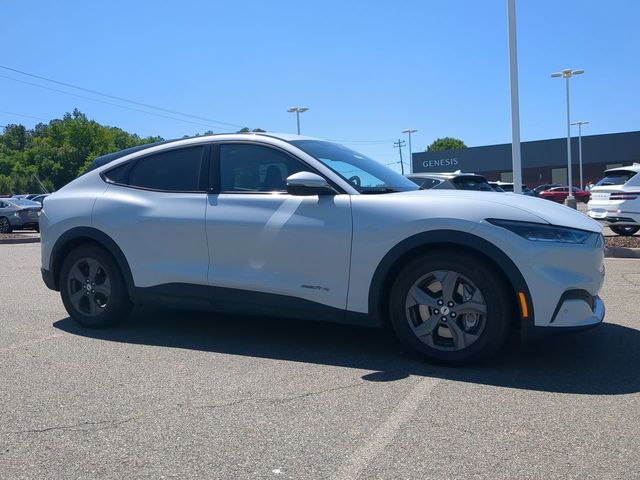 Used 2021 Ford Mustang Mach-E Select AWD with VIN 3FMTK1SS3MMA01542 for sale in Bon Air, VA