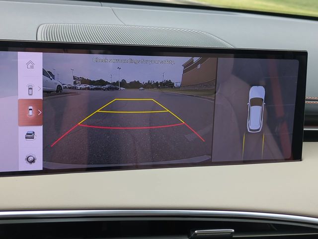 2026 GENESIS GV70 Sport Prestige - Photo 19