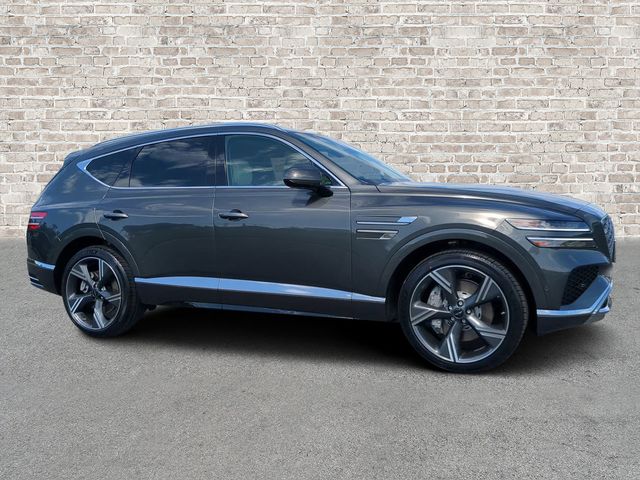 2026 Genesis GV80 3.5T Prestige AWD's photo