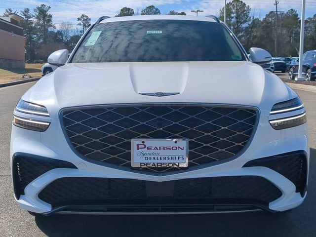 2026 GENESIS GV70 Sport Advanced - Photo 8
