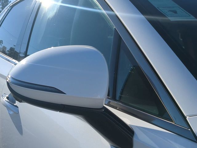 2026 GENESIS GV70 Sport Advanced - Photo 11
