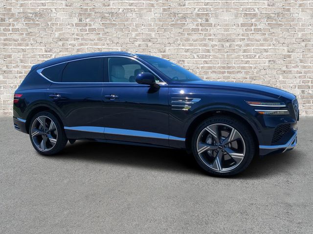 2025 Genesis GV80 3.5T Prestige AWD's photo