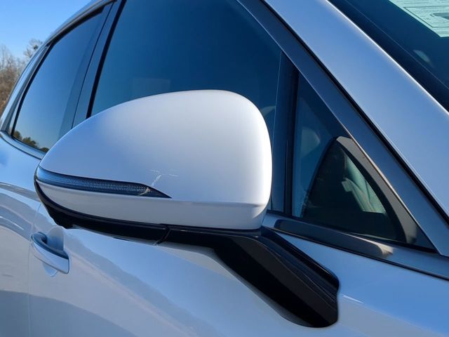 2026 GENESIS GV70 Sport Advanced - Photo 11