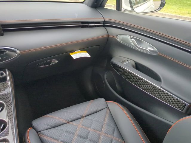 2026 GENESIS GV70 Sport Prestige - Photo 15