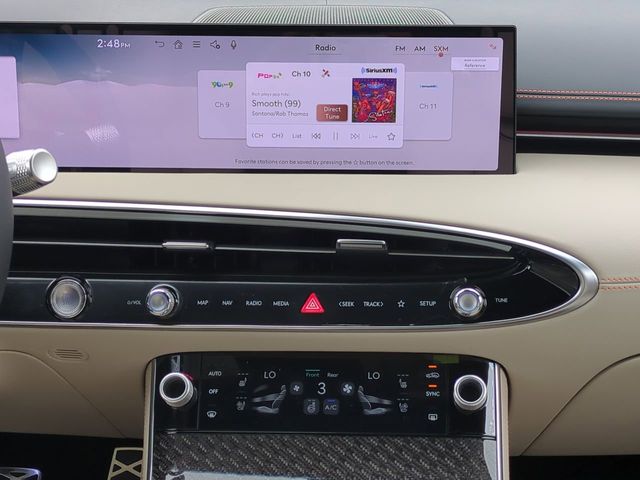 2026 GENESIS GV70 Sport Prestige - Photo 16