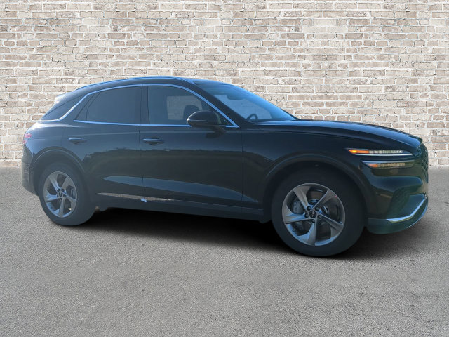 2026 GENESIS GV70