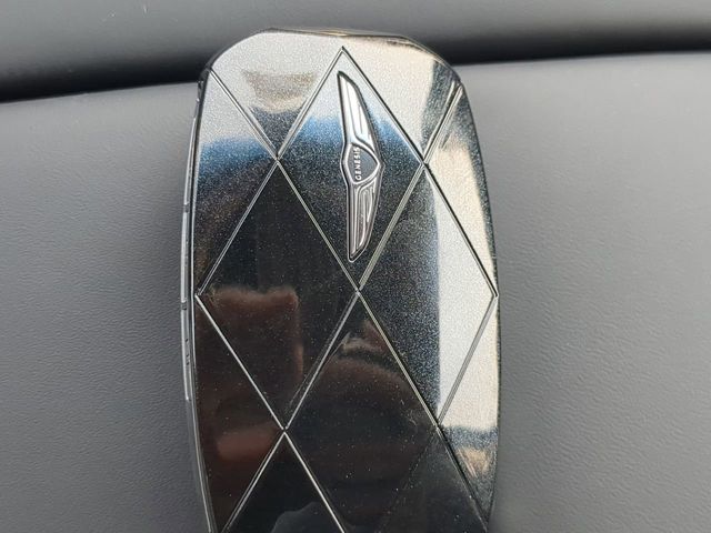 2025 GENESIS G80 Sport Prestige - Photo 27