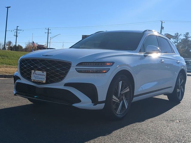 2026 GENESIS GV70 Sport Advanced - Photo 7
