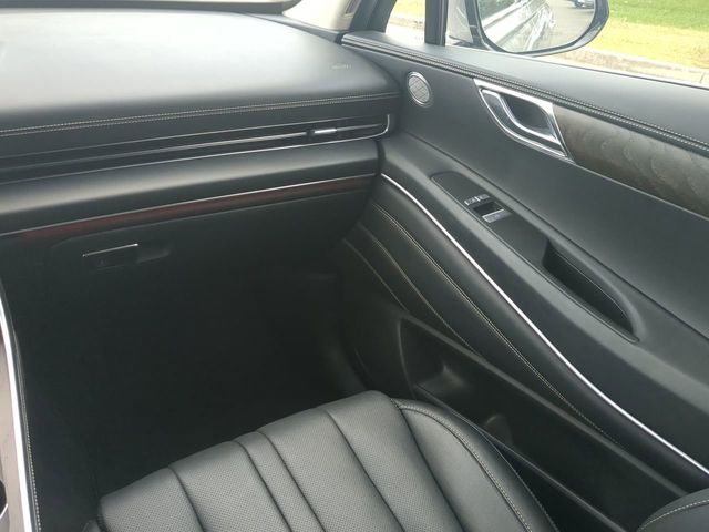 2024 GENESIS GV80 - Photo 16