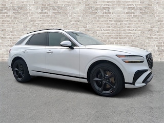 2026 Genesis GV70 3.5T Sport Prestige SUV