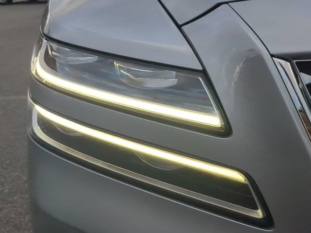 2024 GENESIS GV80 - Photo 9