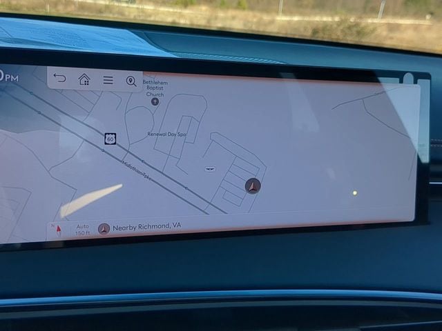 2026 GENESIS GV70 Sport Advanced - Photo 20