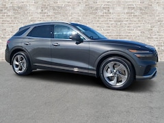 2026 Genesis GV70 2.5T Advanced SUV