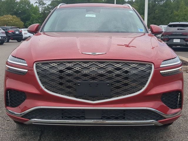 2026 GENESIS GV70 Select - Photo 8