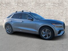 2026 Genesis GV70 2.5T Advanced SUV