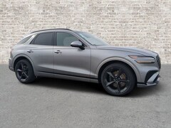2026 Genesis GV70 2.5T Sport Prestige SUV