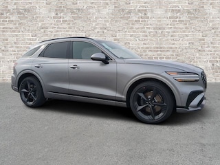 2026 Genesis GV70 2.5T Sport Prestige SUV