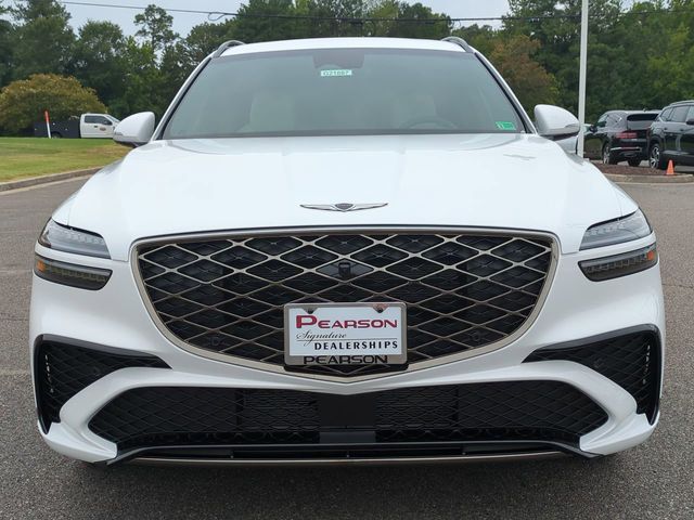 2026 GENESIS GV70 Sport Prestige - Photo 8