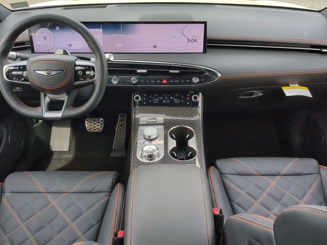 2026 GENESIS GV70 Sport Prestige - Photo 13