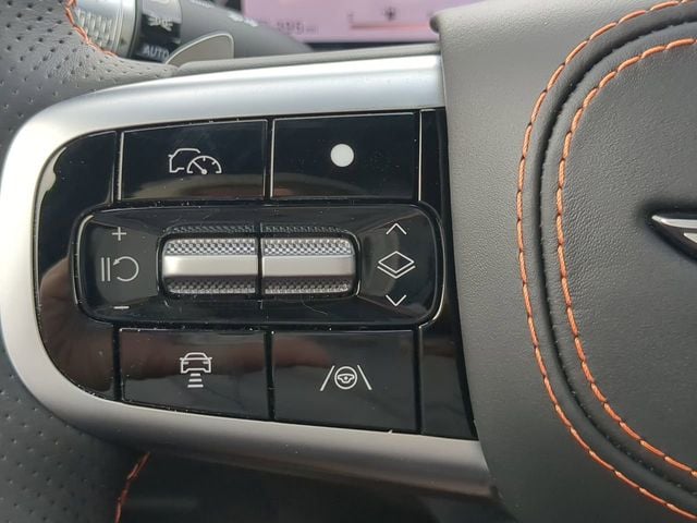 2026 GENESIS GV70 Sport Prestige - Photo 23