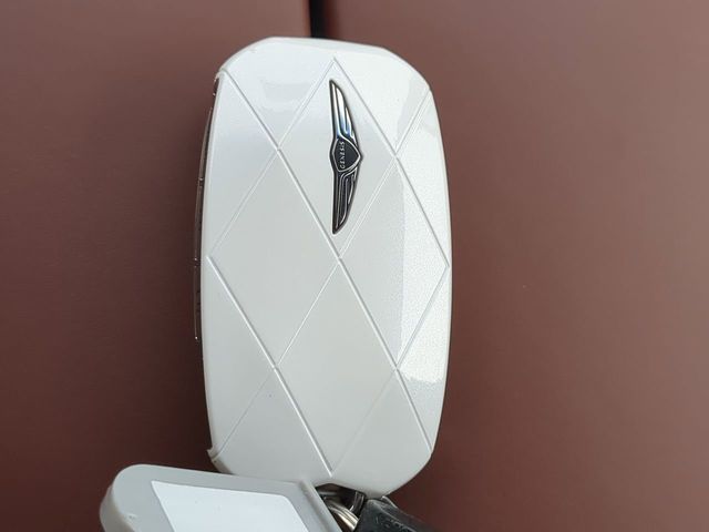 2026 GENESIS GV80 Prestige - Photo 28