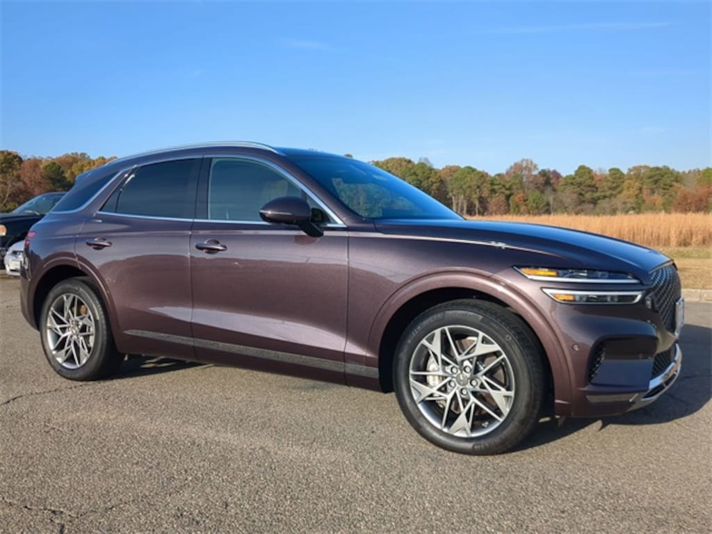 Used 2023 Genesis GV70 2.5T SUV