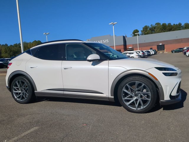 2023 GENESIS GV60