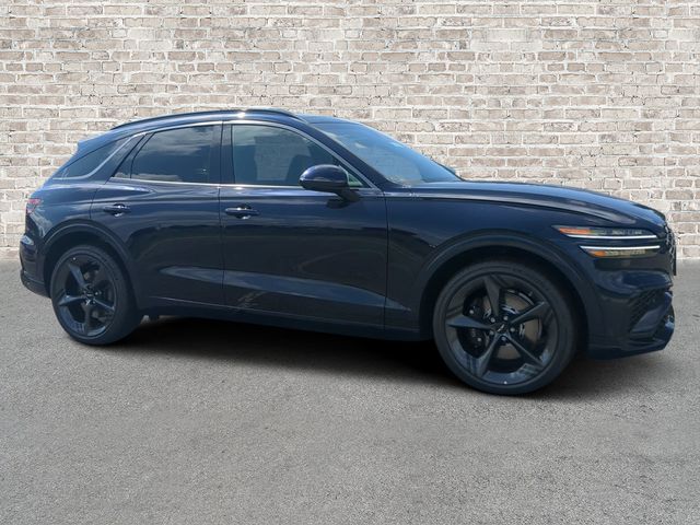 2026 GENESIS GV70