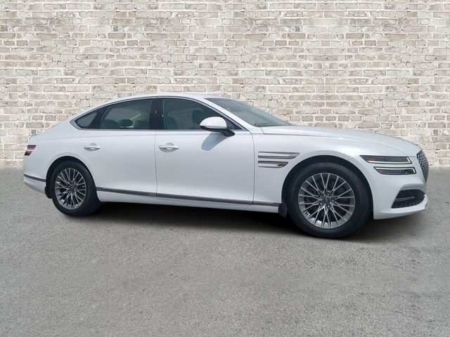 2023 Genesis G80 2.5 RWD's photo
