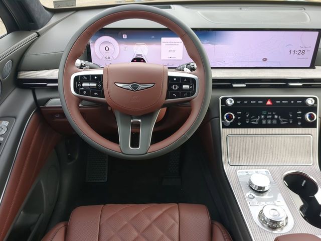 2026 GENESIS GV80 Prestige - Photo 14