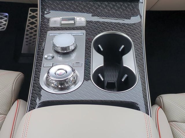 2026 GENESIS GV70 Sport Prestige - Photo 17